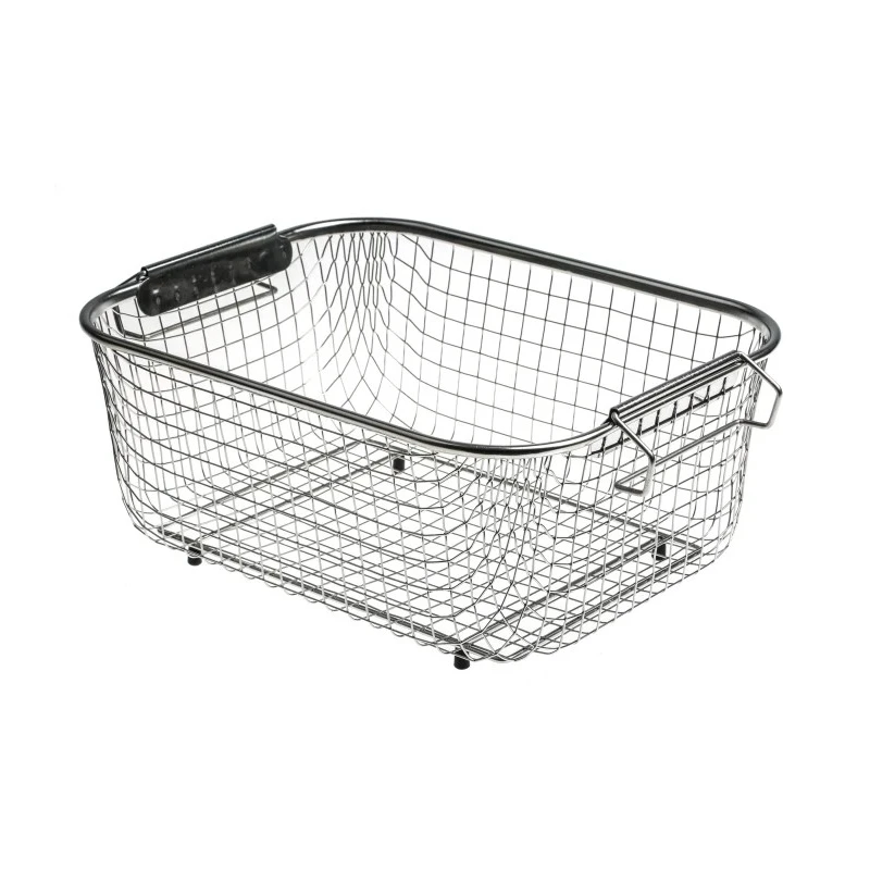 RS PRO Ultrasonic Cleaner Basket for 9L Ultrasonic Cleaning Tank 183-7518