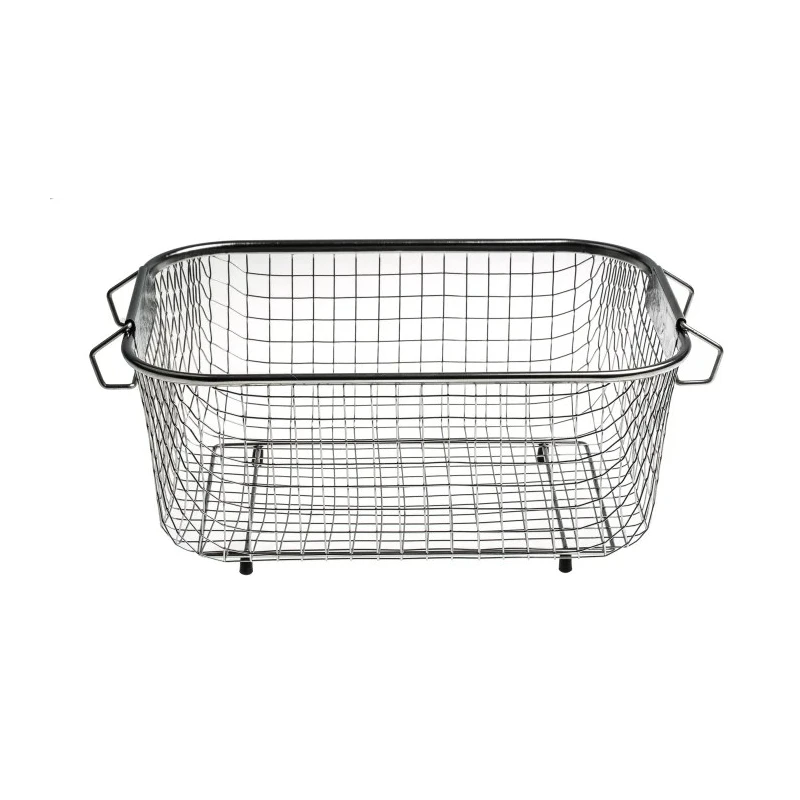 RS PRO Ultrasonic Cleaner Basket for 9L Ultrasonic Cleaning Tank 183-7518