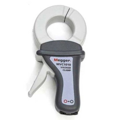 Megger Electrical Test and Measurement Accessory Current Clamp 1mA to 1000A Measurement Range United Kingdom 1010-518
