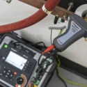 Megger Electrical Test and Measurement Accessory Current Clamp 1mA to 1000A Measurement Range United Kingdom 1010-518
