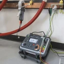 Megger Electrical Test and Measurement Accessory Current Clamp 1mA to 1000A Measurement Range United Kingdom 1010-518