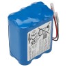 Ansmann 10.8 V Lithium-ion Rechargeable Battery Pack 6 Cells 5.2 Ah 2447-3050-520
