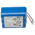 Ansmann 10.8 V Lithium-ion Rechargeable Battery Pack 6 Cells 5.2 Ah 2447-3050-520