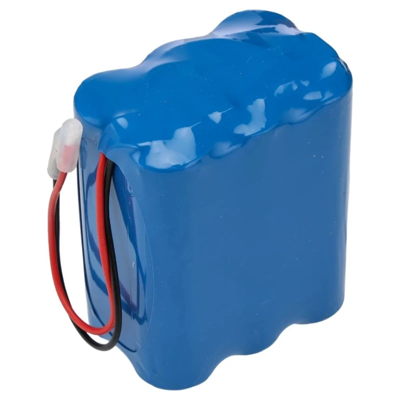 Ansmann 10.8 V Lithium-ion Rechargeable Battery Pack 6 Cells 5.2 Ah 2447-3050-520