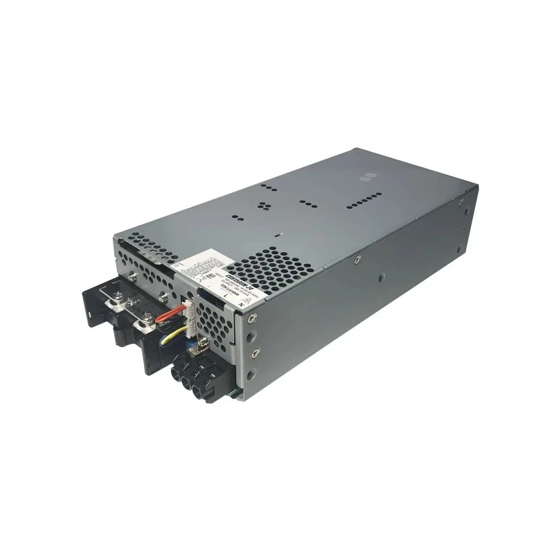 TDK-Lambda 1.5 kW Panel Mount Switching Power Supply 15V dc, 100A Output, Model CUS1500M-15