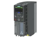 Siemens SINAMICS G120X Series Inverter Drive 750W 3 Phase 480V 2.7A Model 6SL3220-3YE10-0UF0