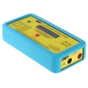ACT Meter Dual Voltage Intelligent Battery Tester for 6V and 12V Lead Acid Batteries 1.2Ah to 150Ah 612-IBT