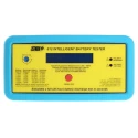 ACT Meter Dual Voltage Intelligent Battery Tester for 6V and 12V Lead Acid Batteries 1.2Ah to 150Ah 612-IBT
