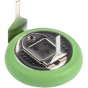 Panasonic BR Button Battery 3 V 12.5 mm Diameter BR-1225A/HBN