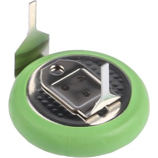 Panasonic BR Button Battery 3 V 12.5 mm Diameter BR-1225A/HBN