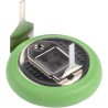 Panasonic BR Button Battery 3 V 12.5 mm Diameter BR-1225A/HBN