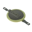 Panasonic CR2016 Button Battery 3 V Lithium Manganese Dioxide Chemistry 20 mm Diameter CR2016