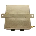 CE-TEK ACEX Series 316L Stainless Steel Junction Box, IP66, 7 Terminals, ATEX Certified, 150 mm x 90 mm x 150 mm ACEX151590PA