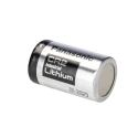 Panasonic Lithium Manganese Dioxide CR2 Button Battery, 3 V, 850mAh Capacity, 15.6 mm Diameter CR-2PE/BN