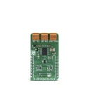 MikroElektronika H-Bridge 2 Click Board Half-Bridge Driver for MPC17510, 1.2A, 15V MIKROE-3000