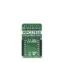 MikroElektronika H-Bridge 2 Click Board Half-Bridge Driver for MPC17510, 1.2A, 15V MIKROE-3000