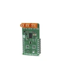 MikroElektronika H-Bridge 2 Click Board Half-Bridge Driver for MPC17510, 1.2A, 15V MIKROE-3000