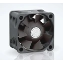 ebm-papst 420 J Series Low Power DC Compact Axial Fan 24V DC 6.9W 38m³/h IP20 