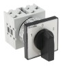 Lovato Electric Cam Switch 3 Position 60 ° Knob Actuator 20 A GX2052U