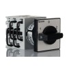 Lovato Electric Cam Switch 3 Position 60°, Knob Actuator, 20 A, 690 V GX2075U