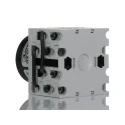 Lovato Electric Cam Switch 3 Position 60 °, Knob Actuator 20 A GX2011U