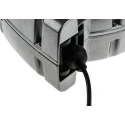 RS PRO Cable Reel 24 m Length 230V 8A Black IP42 Model IP42