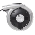 RS PRO 15 m 0 Socket Cable Reel 230V 15A Auto Rewind PVC Jacket IP42 IP42