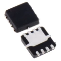 onsemi Power P-Channel MOSFET 14 A 60 V Enhancement Mode 8-Pin WDFN Package NVTFS5116PLTAG