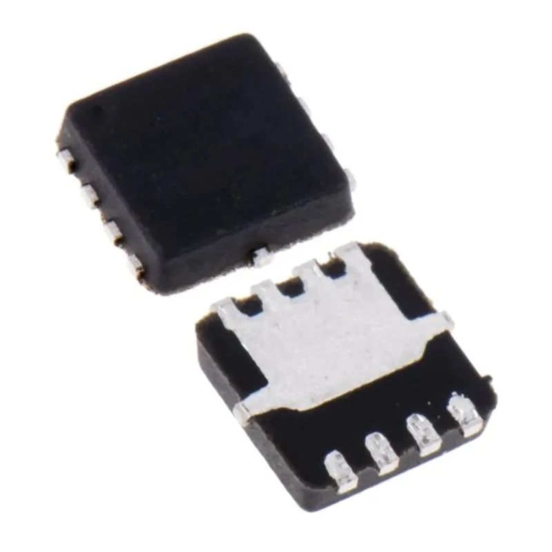 onsemi Power P-Channel MOSFET 14 A 60 V Enhancement Mode 8-Pin WDFN Package NVTFS5116PLTAG