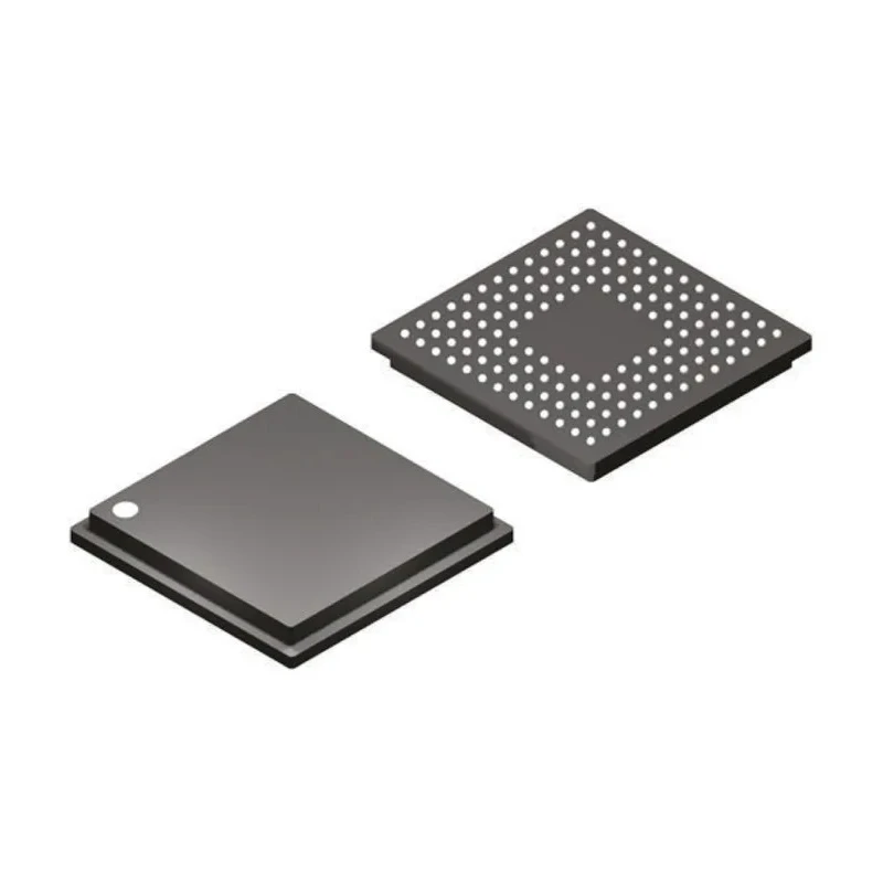 NXP 32 bit ARM Cortex M4 Kinetis K6x Microcontroller 120 MHz, 1MB FLASH, 144-Pin MAPBGA MK64FN1M0VMD12