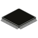 NXP Kinetis K2x 32 bit ARM Cortex M4 Microcontroller 512kB FLASH 100 MHz 100-Pin LQFP MK20DN512VLL10
