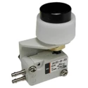 SMC Roller Lever Pneumatic Manual Control Valve VM1000 Series, III B VM1010-4N-01