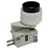 SMC Roller Lever Pneumatic Manual Control Valve VM1000 Series, III B VM1010-4N-01