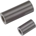 Wurth Elektronik Polyamide Round Spacer 5mm Diameter, 6mm Height, Bore Diameter 2.7mm 960060021