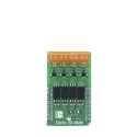 MikroElektronika Communication & Wireless Development Module Opto 2 Click LoRa Module 8 GHz MIKROE-3015