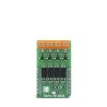 MikroElektronika Communication & Wireless Development Module Opto 2 Click LoRa Module 8 GHz MIKROE-3015