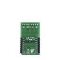 MikroElektronika Communication & Wireless Development Module Opto 2 Click LoRa Module 8 GHz MIKROE-3015
