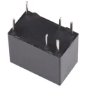 Omron PCB Signal Relay, 5V DC Coil, 2A Switching Current, SPDT Contact Configuration G5V-1-DC5