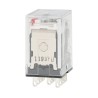 Omron Power Relay 120V AC Coil 5A Switching Current 3PDT MY3N 110/120VAC