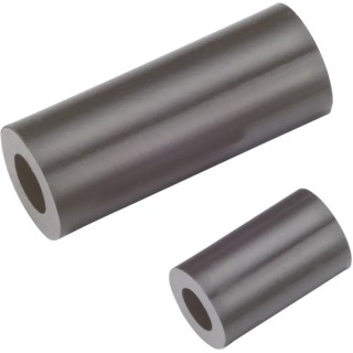 Wurth Elektronik Insulating Polyamide Round Spacer 8mm Diameter 4.2mm Bore 5mm Height 960050084