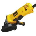DeWALT Angle Grinder 115 mm Disc Size 1010 W, Brushed Motor, 240 V DEW4206
