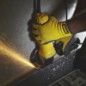 DeWALT Angle Grinder 115 mm Disc Size 1010 W, Brushed Motor, 240 V DEW4206