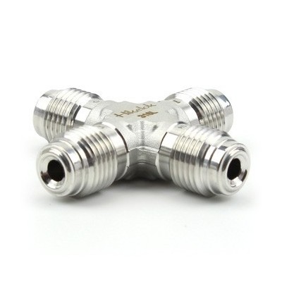 metal-gasket-face-seal-fittings-body-union-cross-size-1-16-to-1-in-and-6-to-18-mm-59493