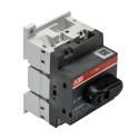 ABB 2-Pole Surface Isolator Switch IP20, 32A, 75 kW OTDC32F2 1SCA121456R1001