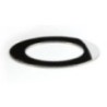 Metal Gasket Face Seal Fittings-Gasket Size 1/16 to 1 in. And 6 to 18mm