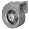 ebm-papst G2E180 Series High-Performance Centrifugal Fan, 230V AC, 755 m³/h Airflow, 1950 RPM, Ball Bearing G2E180-EH03-01