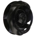 ebm-papst RadiCal Series Centrifugal Fan, 230V AC, 540 m³/h Air Flow, 2350 RPM, Ball Bearing, IP44 Rated R2E190-RA26-05