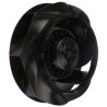 ebm-papst RadiCal Series Centrifugal Fan, 230V AC, 540 m³/h Air Flow, 2350 RPM, Ball Bearing, IP44 Rated R2E190-RA26-05
