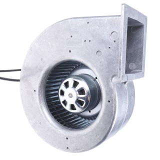 ebm-papst G3G Series Centrifugal Fan 230V AC 650 m³/h 2320 RPM Ball Bearing IP54 G3G146-FK07-02
