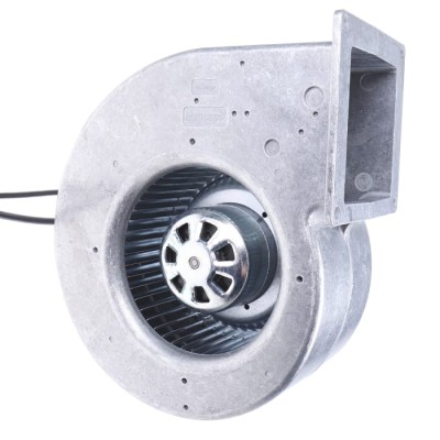 ebm-papst G3G Series Centrifugal Fan 230V AC 650 m³/h 2320 RPM Ball Bearing IP54 G3G146-FK07-02